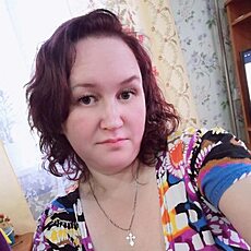 Фотография девушки Светлана, 39 лет из г. Воткинск