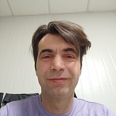 Фотография мужчины Özgür, 42 года из г. Усть-Кут