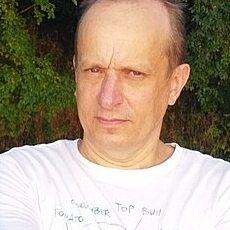 Фотография мужчины Андрей Букреев, 54 года из г. Нальчик