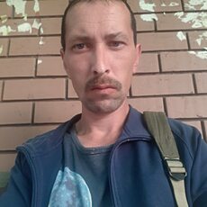 Фотография мужчины Саша, 39 лет из г. Покров