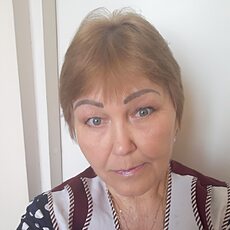 Фотография девушки Наталья, 63 года из г. Санкт-Петербург