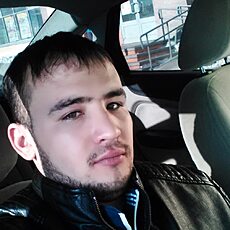 Фотография мужчины Mustafa, 25 лет из г. Боровск