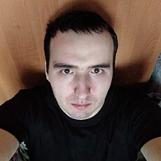 Фотография мужчины Алексей, 27 лет из г. Смолевичи