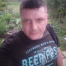 Фотография мужчины Александр, 38 лет из г. Бийск