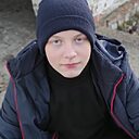Олександр Белый, 23 года