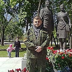 Фотография мужчины Slavko, 34 года из г. Донецк