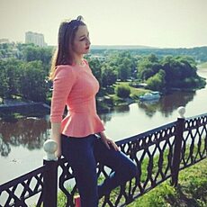 Фотография девушки Юля, 30 лет из г. Каховка