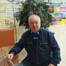 Фотография мужчины Владимир, 67 лет из г. Алдан