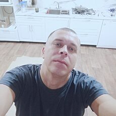 Фотография мужчины Алексей, 38 лет из г. Николаевка (Ульяновская Обл)