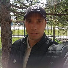 Фотография мужчины Виталий, 28 лет из г. Тайга