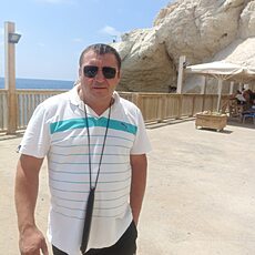 Фотография мужчины Сергей, 47 лет из г. Тель-Авив