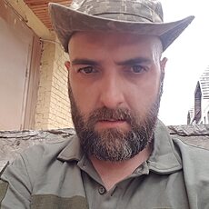 Фотография мужчины Никита, 36 лет из г. Константиновка