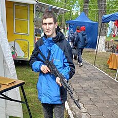 Фотография мужчины Вадим, 20 лет из г. Климовичи