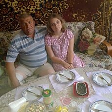 Фотография мужчины Виталий, 58 лет из г. Новомосковск