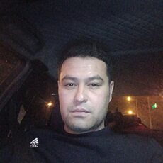 Фотография мужчины Аслан, 32 года из г. Кызылорда