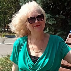 Фотография девушки Елена, 60 лет из г. Новочеркасск
