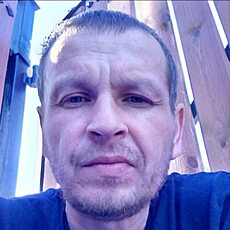 Фотография мужчины Андрей, 43 года из г. Струги-Красные