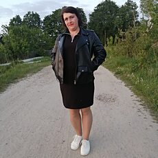 Фотография девушки Ольга, 36 лет из г. Почеп