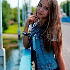 Фотография девушки Оксана, 25 лет из г. Кричев