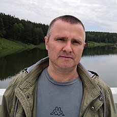 Фотография мужчины Дмитрий, 42 года из г. Серпухов
