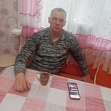 Фотография мужчины Олег, 42 года из г. Чунский