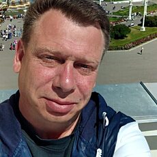 Фотография мужчины Николай, 52 года из г. Москва