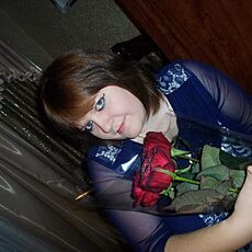 Фотография девушки Оля, 29 лет из г. Луганск