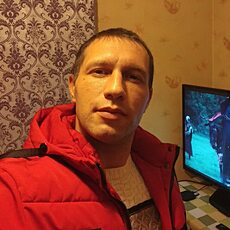 Фотография мужчины Павел, 36 лет из г. Краснодар