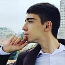 Вячеслав, 20 лет