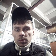 Фотография мужчины Владимир, 33 года из г. Нижнеудинск