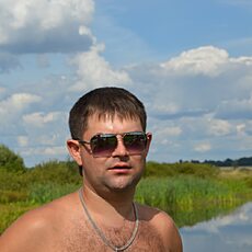 Фотография мужчины Andrej, 37 лет из г. Кострома