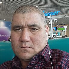 Фотография мужчины Мухтор, 46 лет из г. Свободный
