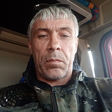Фотография мужчины Владимир, 48 лет из г. Тулун