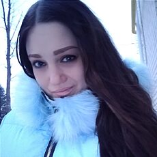 Фотография девушки Аня, 31 год из г. Котовск