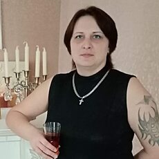 Фотография девушки Natalia, 38 лет из г. Рассказово