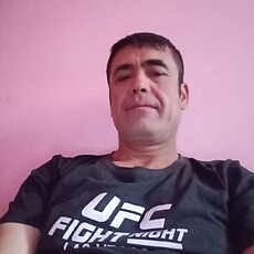 Фотография мужчины Шакир, 42 года из г. Горно-Алтайск