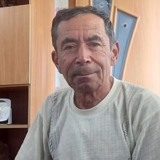 Фотография мужчины Рустам, 65 лет из г. Людиново