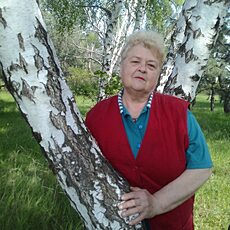 Фотография девушки Галина, 63 года из г. Ровеньки
