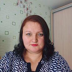 Фотография девушки Оксана, 44 года из г. Березовский (Свердловская Обл)