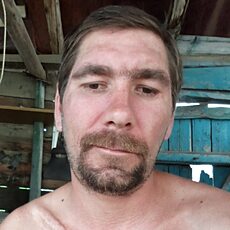 Фотография мужчины Михаил, 37 лет из г. Новопавловск