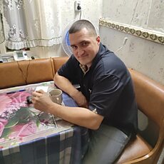 Фотография мужчины Александр, 39 лет из г. Калач-на-Дону