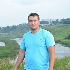 Фотография мужчины Игорь, 34 года из г. Омск