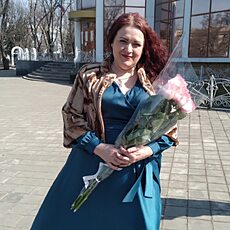 Фотография девушки Оксана, 47 лет из г. Луганск