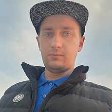 Фотография мужчины Андрей, 29 лет из г. Камышлов