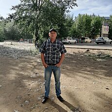 Фотография мужчины Серёга, 41 год из г. Приаргунск