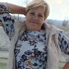 Фотография девушки Ева, 62 года из г. Буденновск