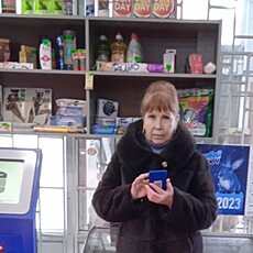 Фотография девушки Людмила, 65 лет из г. Луганск