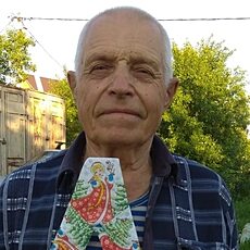 Фотография мужчины Александр, 69 лет из г. Липецк