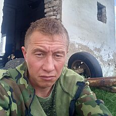 Фотография мужчины Ильдар, 36 лет из г. Белая Калитва