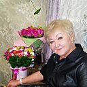 Лилия, 60 лет